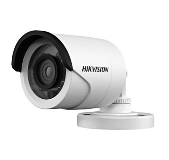 Camera HD-TVI hồng ngoại 1.0 Megapixel HIKVISION DS-2CE16C0T-IRP