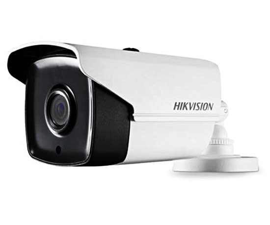 Camera HD-TVI hồng ngoại HIKVISION DS-2CE16C0T-IT3 1.0M