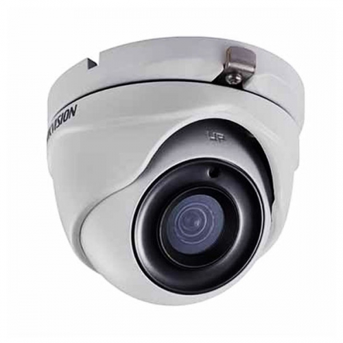 Camera Dome HDTVI 5.0 Megapixel Hikvision DS-2CE56H0T-ITMF