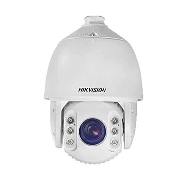 Camera Speed Dome hồng ngoại 4 in 1 Hikvision DS-2AE7225TI-A(C)