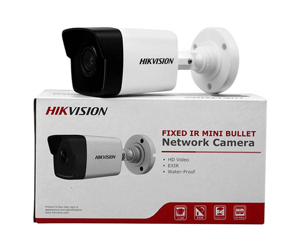 Camera Hikvision DS-2CD1001-I 1Mp