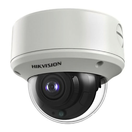 Hikvision DS-2CE5AD3T-VPIT3ZF Full HD 1080 công nghệ tiên tiến