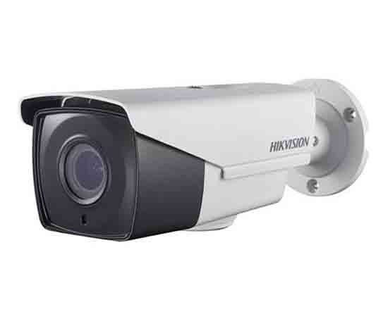 DS-2CE16D8T-IT3 sử dụng công nghệ hồng ngoại EXIR sử dụng bóng đèn OSTRAM LED