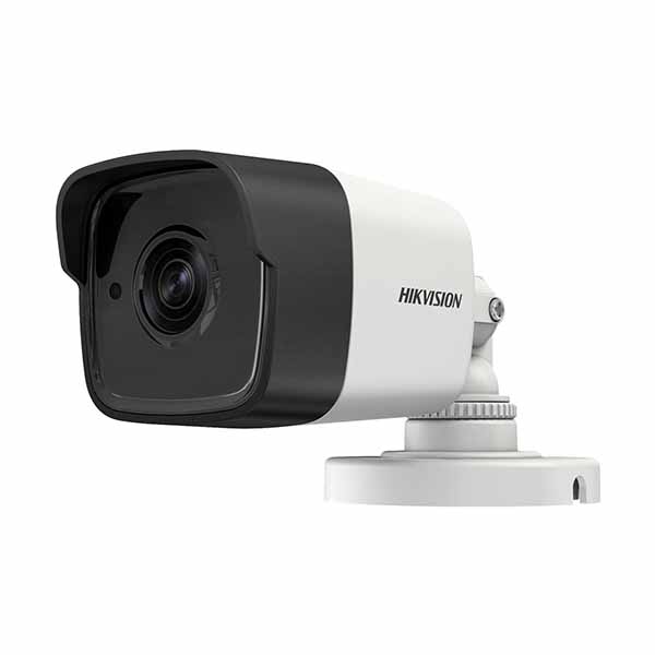 Camera Hikvision DS-2CE16H0T-ITF đem đến khả năng chống nước tuyệt vời