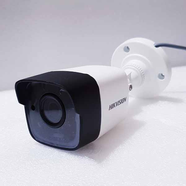 Hikvision DS-2CE16H0T-ITF có thân trụ