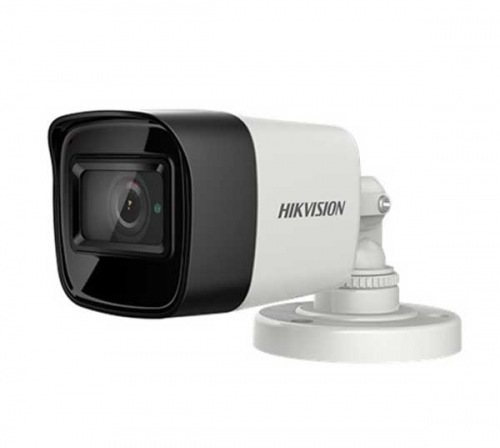 Camera HDTVI Hồng Ngoại 5.0 Megapixel Hikvision DS-2CE16H8T-ITF