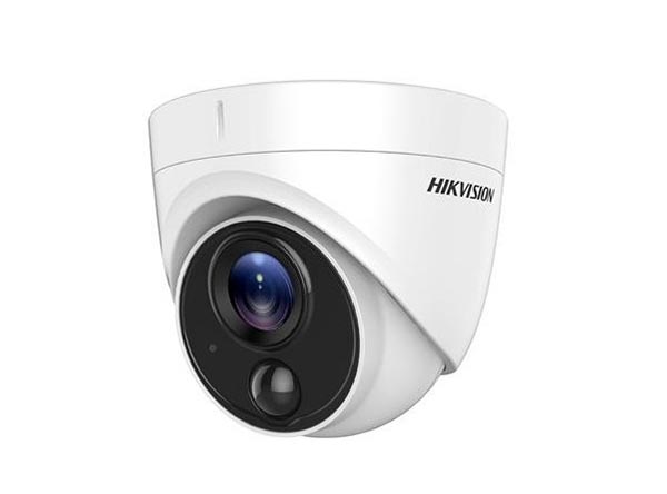 Camera Dome Hồng Ngoại Thông Minh 2MP Hikvison DS-2CE71D8T-PIRL