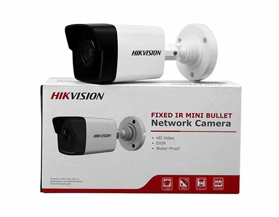 Camera IP Wifi 1MP Hikvision DS-2CD1001-I
