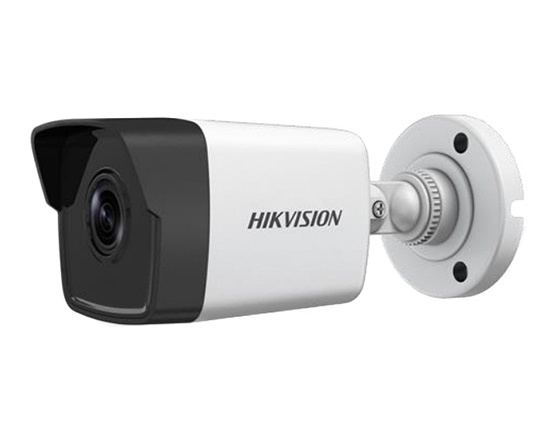 Camera IP Thân Hồng Ngoại 1.0 Megapixel Hikvision DS-2CD1001-I