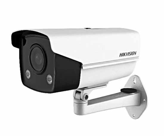 Camera Hồng Ngoại 4.0 Megapixel Hikvision DS-2CD2T47G3E-L