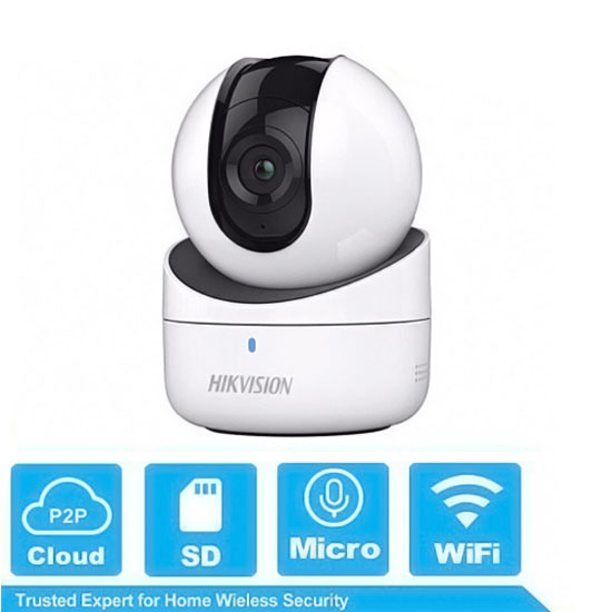 Camera giám sát không dây wifi Hikvision DS-2CV2Q21FD-IW