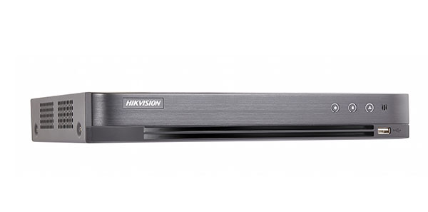 Đầu ghi Hikvision DS-7208HUHI-K2 là dòng đầu ghi HDTVI Turbo 4.0 thế hệ mới