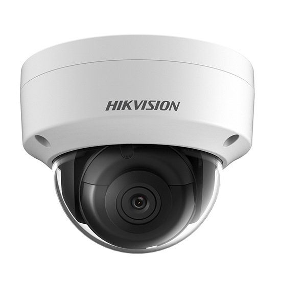 Camera IP hồng ngoại 2.0 Megapixel Hikvision DS-2CD2725FWD-IZS