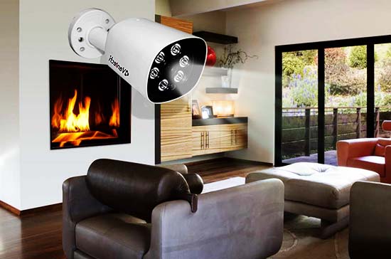 Những chức năng đi cùng với VP-200TS/AS/CS khiến nó đa năng hơn bao giờ hết