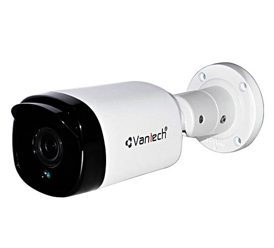 Camera thân hồng ngoại VP-2200A/T/C