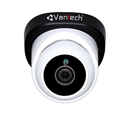 Camera Vantech VP-2224A/T/C là camera giá rẻ mới được giới thiệu