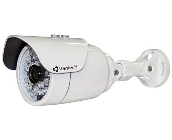 Camera DTV Vantech VP- 6013DTV hồng ngoại (8.0MP)