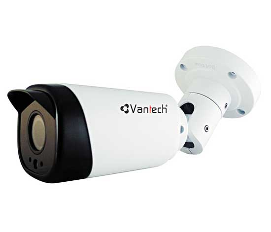 Camera Vantech DTV VP-60122DTV thân hồng ngoại 4.0 megapixel 