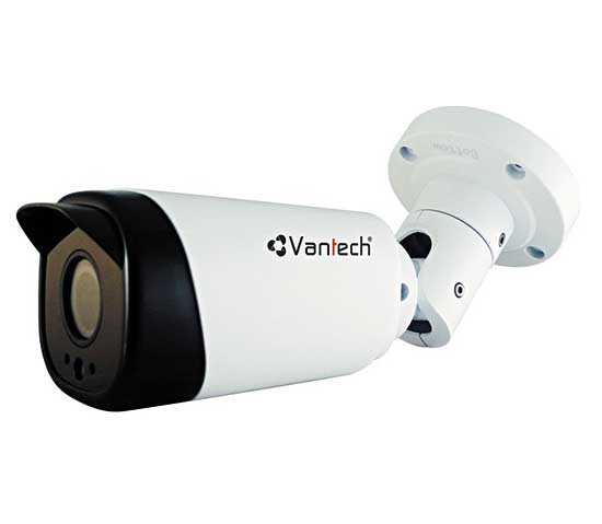 Camera DTV Vantech VP- 6023DTV hồng ngoại (5.0MP) chính hãng 