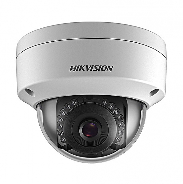 Camera IP Hồng Ngoại 2Mp Hikvision DS-2CD2121G0-IS