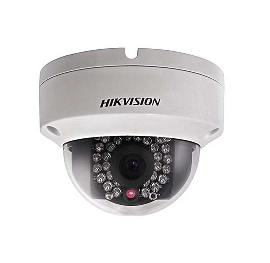 Camera IP Hồng Ngoại 2Mp Hikvision DS-2CD2142FWD-IWS