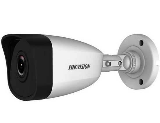 Camera  Thân IP Hồng Ngoại 2Mp Hikvision DS-B3200VN