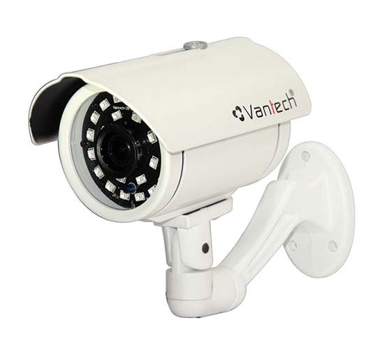 Camera Vantech VP-1500A/T/C