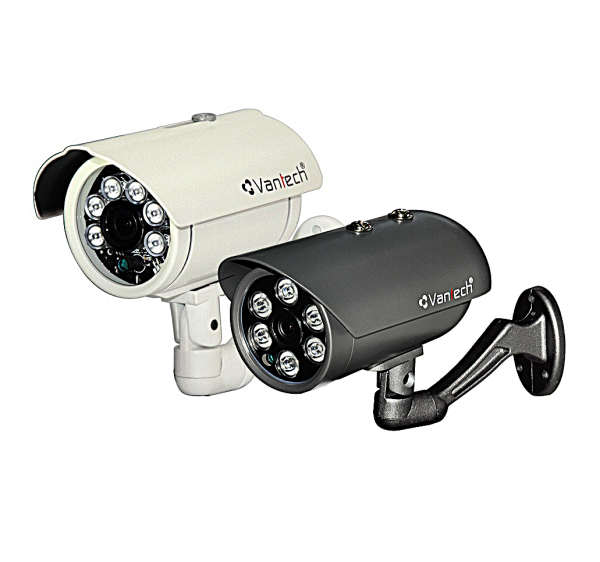 Phiên bản rút gọn này có khiến Vantech VP-124TP/AP/CP được người dùng đón nhận