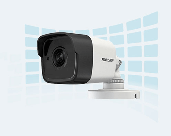Camera Thân Ống FullHD1080P Hikvision DS-2CE16D8T-IT3F chuyên dụng ban đêm 