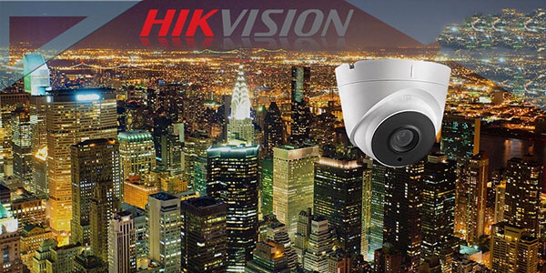 Hikvision DS-2CE56F1T-IT3 hình ảnh quan sát sắc nét đêm ngày