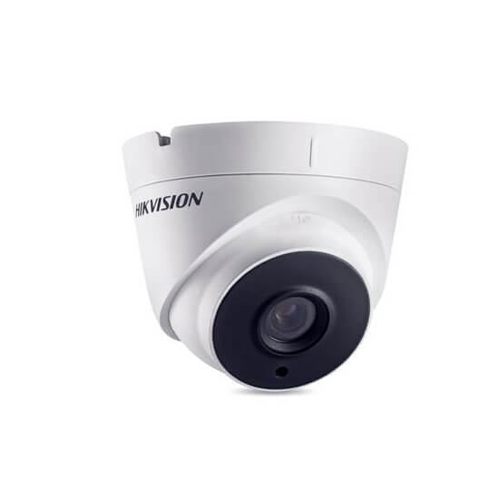 Camera quan sát ngoài trời Hikvision DS-2CE56H1T-IT1 hiên đại