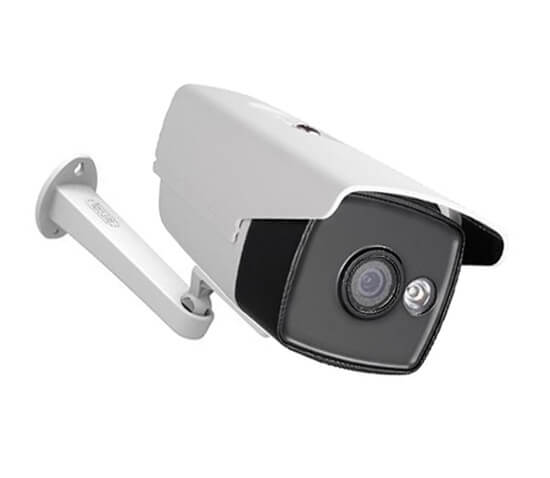 Hikvision DS-2CE16D0T-WL3 thiết kế dạng thân bền bỉ với thời gian