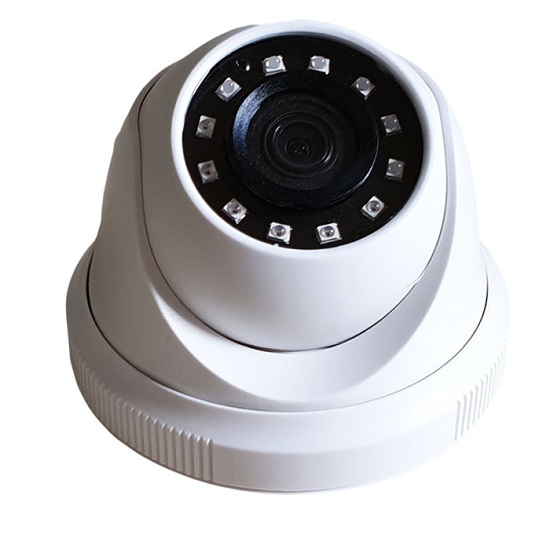 Camera HD-TVI 4 in 1 hồng ngoại 2.0 MP Hikvision DS-2CE56B2-IPF