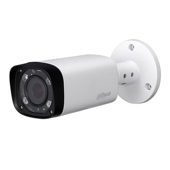 Camera thân HDCVI 1mp Dahua HAC-HFW1100RP-VF-IRE6