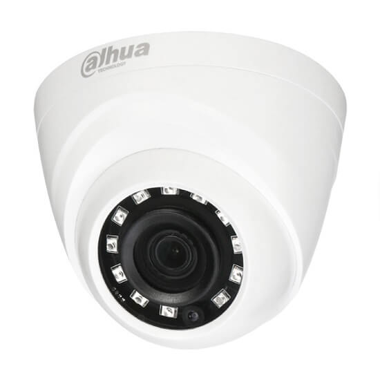 Camera Dahua HAC-HDW1000MP-S3 phiên bản mới