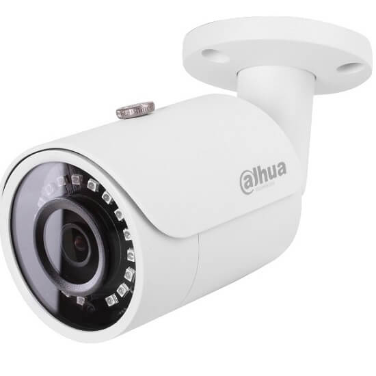 Camera Dahua HAC-HFW1000SP-S3 thiết kế sang trọng đẹp mắt 