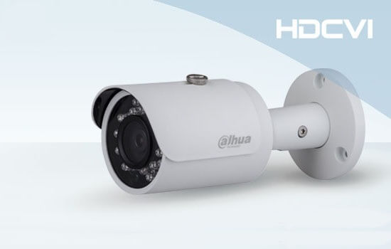 Camera hồng ngoại Dahua HAC-HFW1000SP-S3 phân giải HD