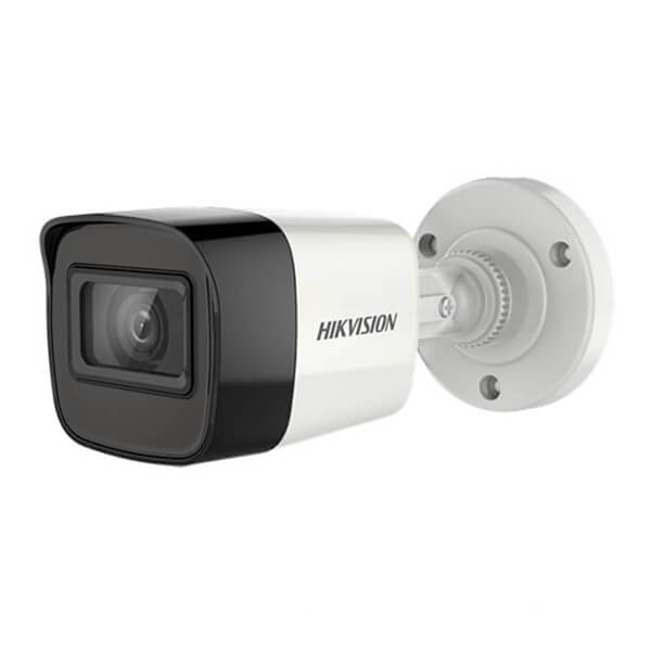 Hình ảnh chi tiết từng chi tiết của camera quan sát Hikvison DS-2CE76D3T-ITM mang lại