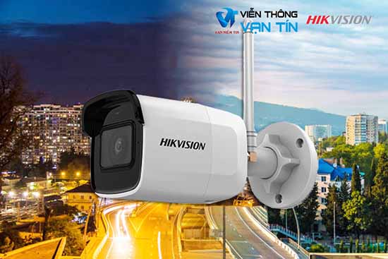 Camera IP Hikvision 2.0 Megapixel DS-2CD2021G1-IDW1