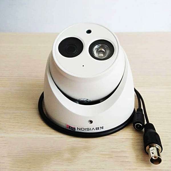 Camera Dome 4 in 1 hồng ngoại 2.0 Megapixel KBvision KX-2004CA