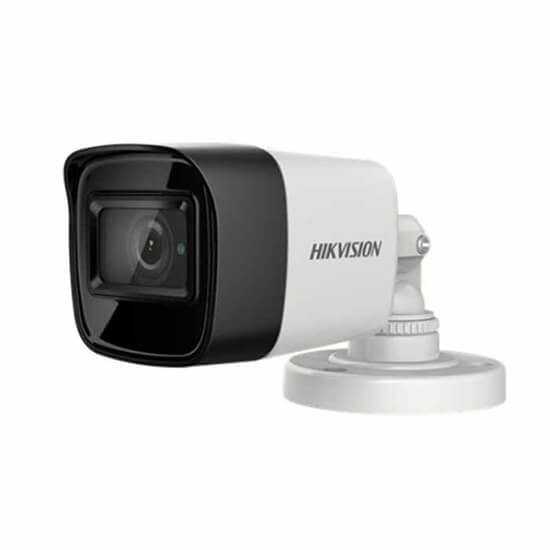 Camera HDTVI 2mp Hikvision DS-2CE16D0T-ITFS là giải  pháp hoàn hảo đối với mọi gia đình