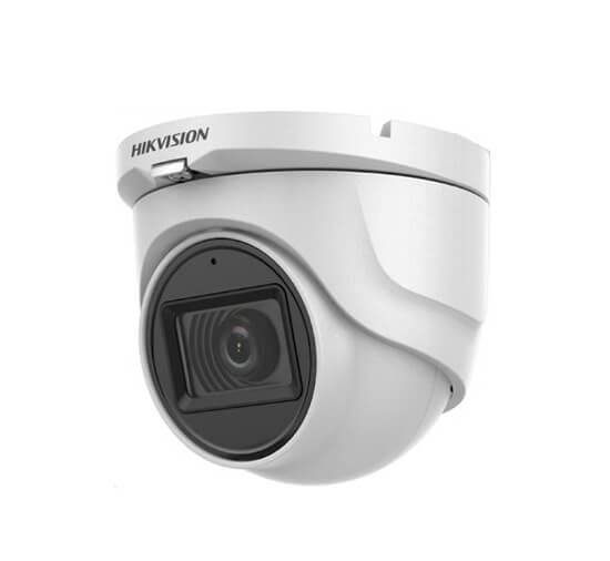 Camera HDTVI Hikvision DS-2CE76D0T-ITMFS đem lại điều tuyệt vời cho người dùng