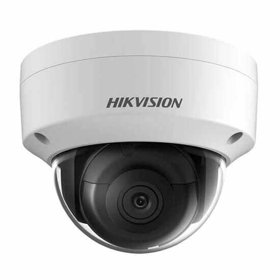 Camera IP Dome Hikvision DS-2CD2143G0-IU cao cấp mới