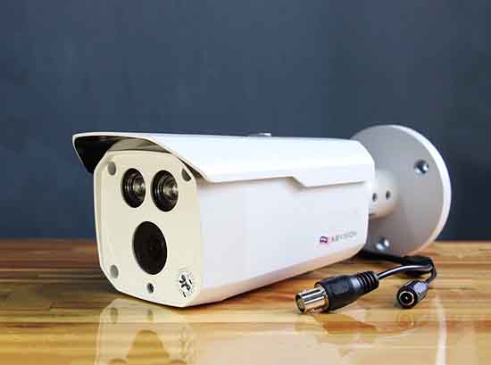 Camera HDCVI Hồng Ngoại 2.0 Megapixel KBvision KX-2003C4