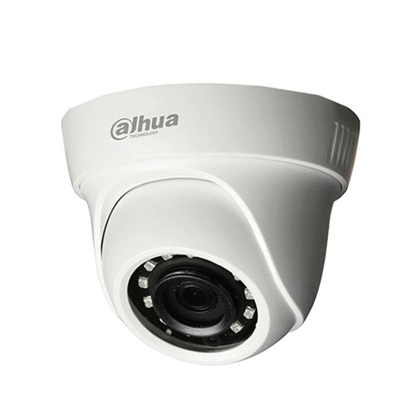 Camera Dome HDCVI Starlight 2MP Dahua HAC-HDW1230SLP