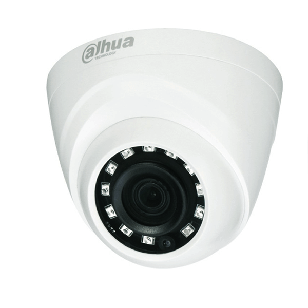 Camera IP Dome 2mp Chuẩn H.265 Dahua IPC-HDW1230SP-L