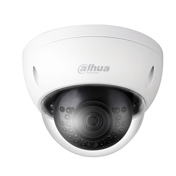 Camera IP Dome 4.0 MP Dahua IPC-HDBW1431EP