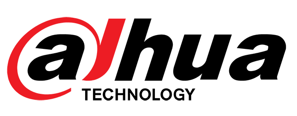 Logo Dahua