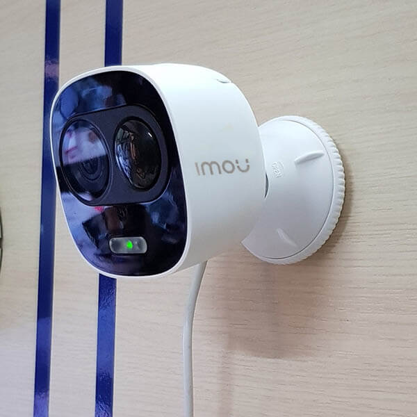 Camera IP Wifi 2.0 MP IMOU LOOC Dahua IPC-C26EP