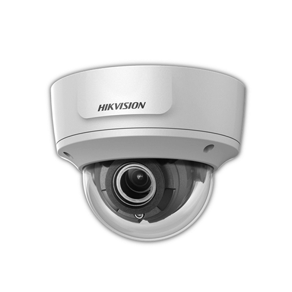 Camera IP Dome Bán Cầu Hồng Ngoại Hikvision DS-2CD2723G1-IZS 2 megapixel